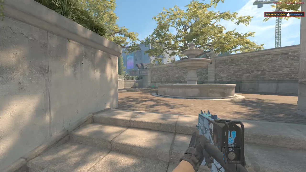 highlight